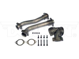 Dorman 679-005 Turbocharger Up Pipe Kit