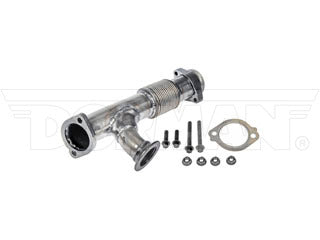 Dorman 679-009 Turbocharger Up Pipe