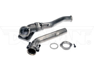 Dorman 679-013 Turbocharger Up Pipe Kit