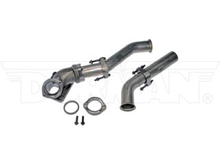 Dorman 679-014 Turbocharger Up Pipe Kit