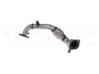Dorman 679-019 Exhaust Gas Recirculation (EGR) Cooler Hose