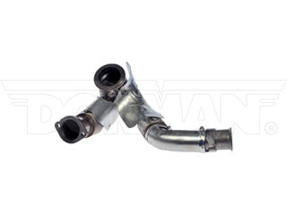Dorman 679-020 Turbocharger Up Pipe Kit