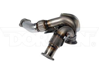 Dorman 679-024 Turbocharger Up Pipe