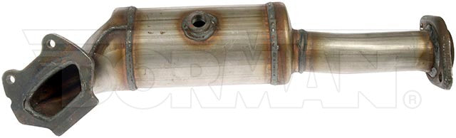 Dorman 679-071 Manifold Converter 2018-2021 Jeep Wrangler - view 3