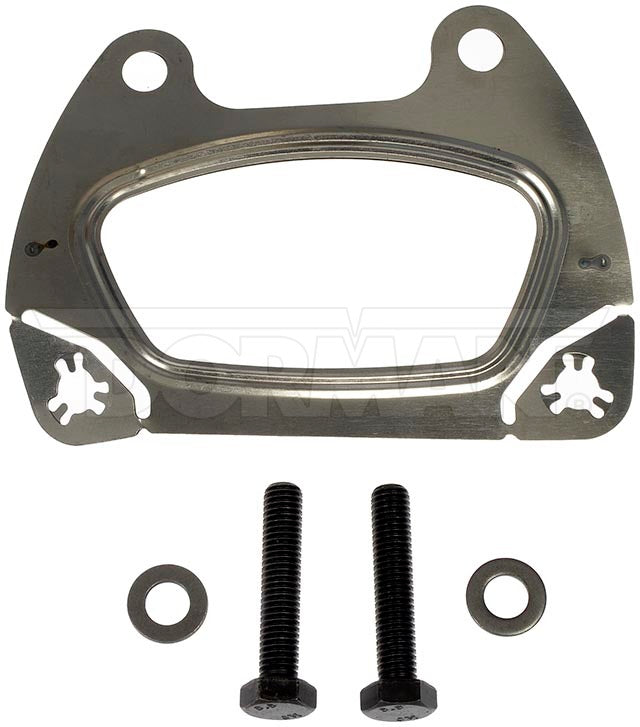 Dorman 679-071 Manifold Converter 2018-2021 Jeep Wrangler - view 5