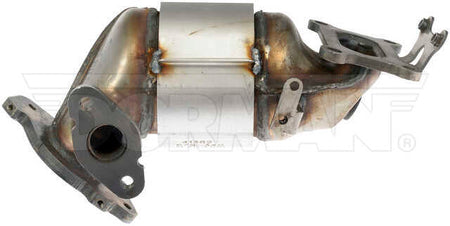 Dorman 679-340 Pre-Converter 2022-2024 Mitsubishi Outlander - view 4