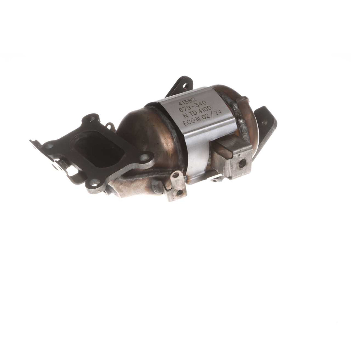 Dorman 679-340 Pre-Converter 2022-2024 Mitsubishi Outlander - view 7
