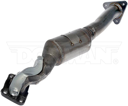 Dorman 679-344 Pre-Converter 2017-2022 Chevrolet Colorado - view 4