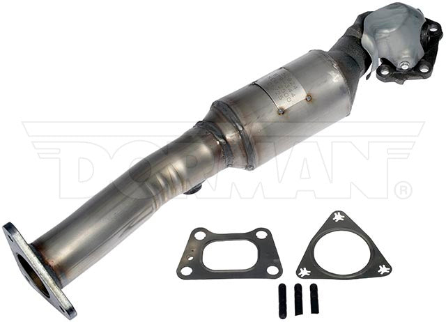 Dorman 679-344 Pre-Converter 2017-2022 Chevrolet Colorado - view 1