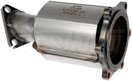 Dorman 678-505 Pre-Converter 1998-2001 Nissan Altima - view 2