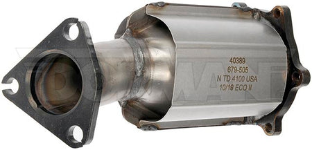 Dorman 678-505 Pre-Converter 1998-2001 Nissan Altima - view 3