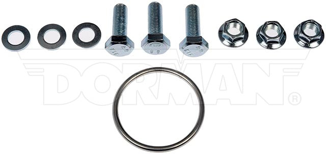 Dorman 678-505 Pre-Converter 1998-2001 Nissan Altima - view 5