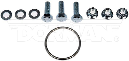Dorman 678-505 Pre-Converter 1998-2001 Nissan Altima - view 5