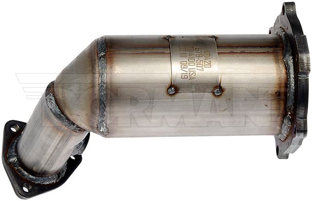 Dorman 678-5071 Pre-Converter 2003-2007 Nissan Murano - view 4