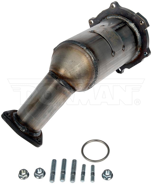 Dorman 678-5071 Pre-Converter 2003-2007 Nissan Murano - view 1