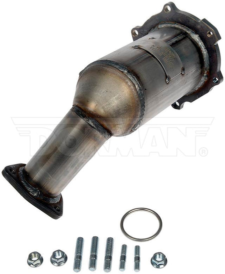Dorman 678-5071 Pre-Converter 2003-2007 Nissan Murano - view 1