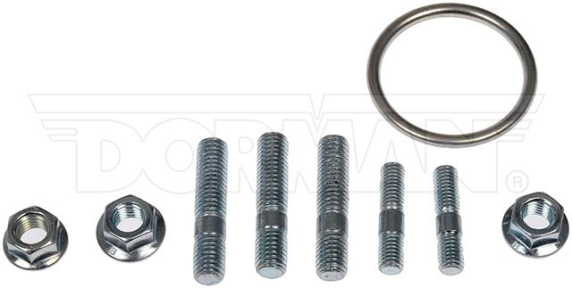 Dorman 678-5071 Pre-Converter 2003-2007 Nissan Murano - view 5