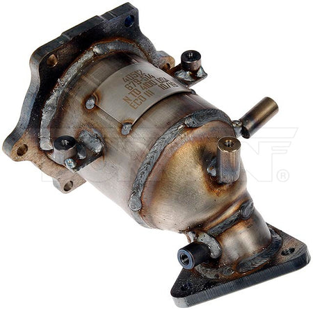 Dorman 678-514 Pre-Converter 2003-2006 Nissan Sentra - view 2