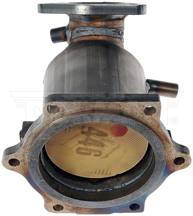 Dorman 678-514 Pre-Converter 2003-2006 Nissan Sentra - view 3