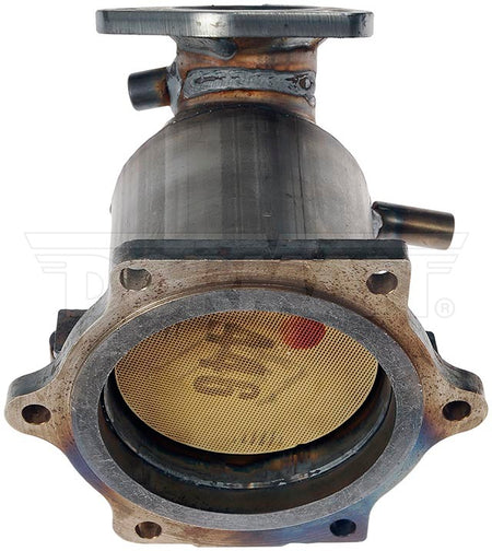 Dorman 678-514 Pre-Converter 2003-2006 Nissan Sentra - view 3