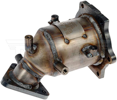 Dorman 678-514 Pre-Converter 2003-2006 Nissan Sentra - view 4