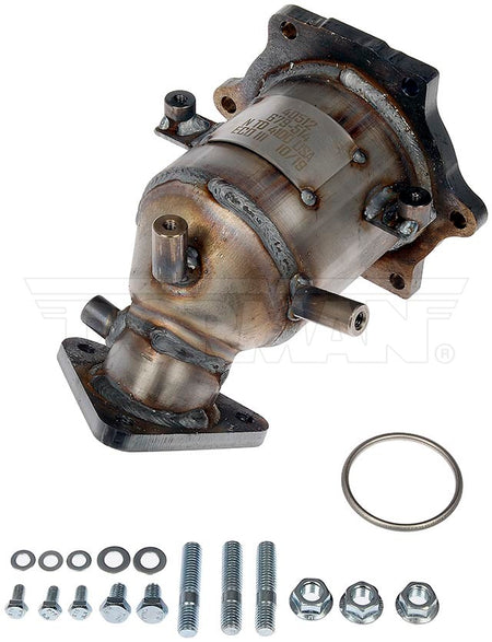 Dorman 678-514 Pre-Converter 2003-2006 Nissan Sentra - view 1