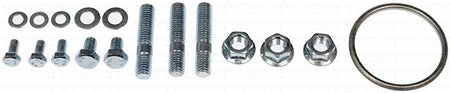 Dorman 678-514 Pre-Converter 2003-2006 Nissan Sentra - view 6