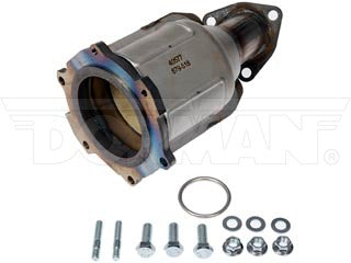 Dorman 679-518 Catalytic Converter