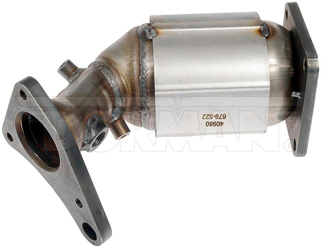 Dorman 678-522 Pre-Converter 2009-2014 Nissan Maxima - view 3