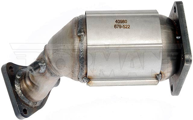 Dorman 678-522 Pre-Converter 2009-2014 Nissan Maxima - view 4