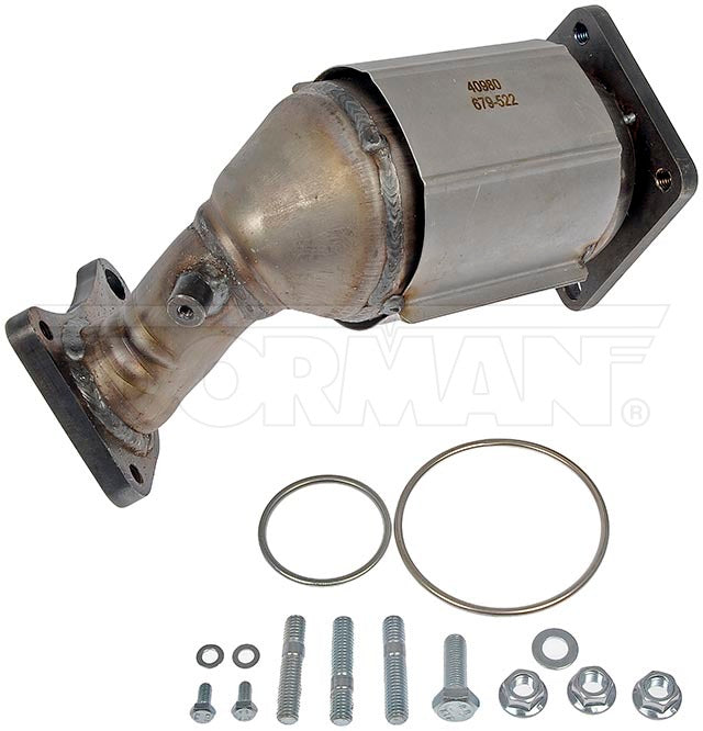 Dorman 678-522 Pre-Converter 2009-2014 Nissan Maxima - view 1