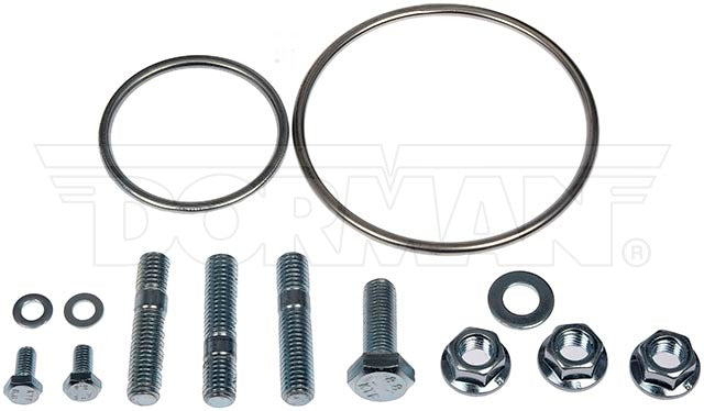 Dorman 678-522 Pre-Converter 2009-2014 Nissan Maxima - view 5