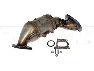 Dorman 679-530 Catalytic Converter with Integrated Exhaust Manifold