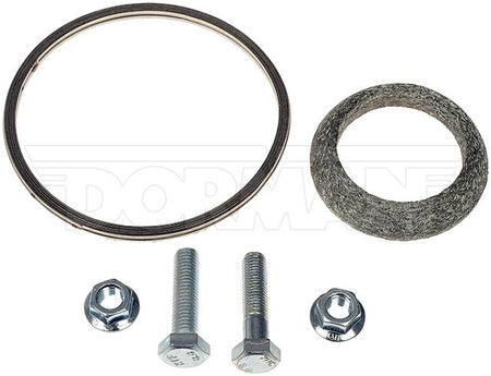 Dorman 679-537 Pre-Converter 2007-2014 Mazda CX-9 - view 5