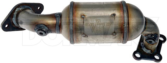 Dorman 679-539 Pre-Converter 2012-2016 Chevrolet Impala Limited - view 4