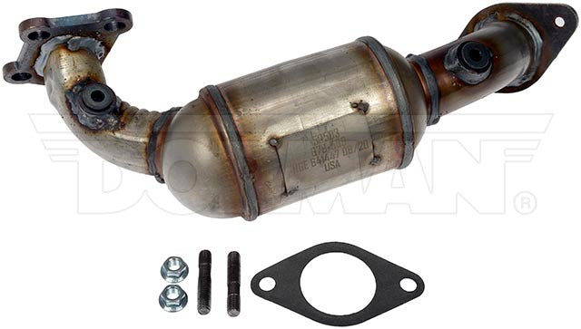 Dorman 679-539 Pre-Converter 2012-2016 Chevrolet Impala Limited - view 1