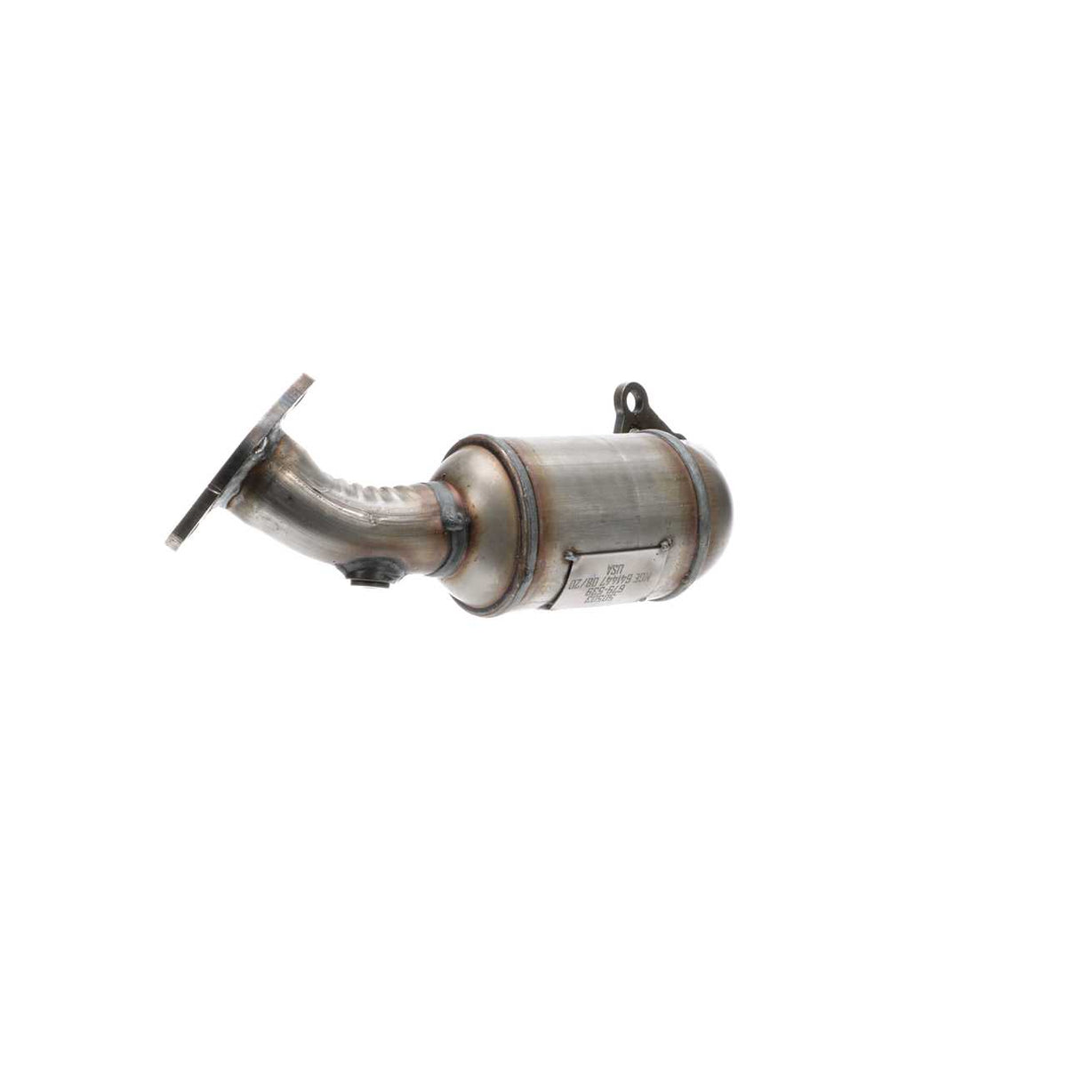 Dorman 679-539 Pre-Converter 2012-2016 Chevrolet Impala Limited - view 9