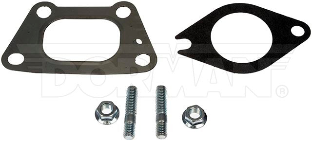Dorman 679-540 Pre-Converter 2012-2016 Chevrolet Impala Limited - view 4