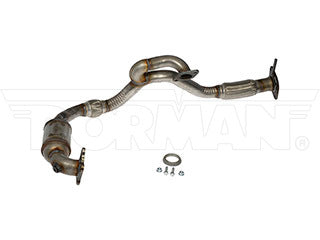 Dorman 679-541 Catalytic Converter with Integrated Exhaust Manifold