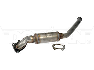 Dorman 679-548 Catalytic Converter with Integrated Exhaust Manifold