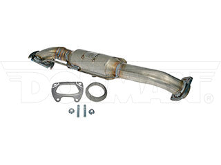 Dorman 679-550 Catalytic Converter with Integrated Exhaust Manifold