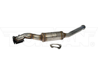 Dorman 679-554 Catalytic Converter with Integrated Exhaust Manifold