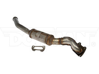 Dorman 679-555 Catalytic Converter with Integrated Exhaust Manifold