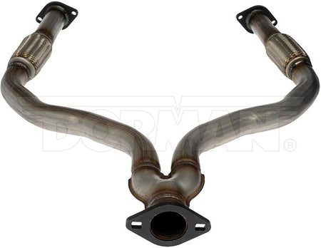 Dorman 679-562 Exhaust Pipe 2009-2013 Nissan 370Z - view 2