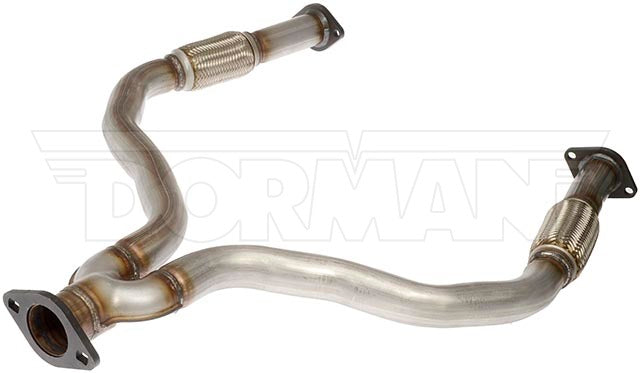 Dorman 679-562 Exhaust Pipe 2009-2013 Nissan 370Z - view 1