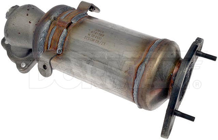 Dorman 679-569 Manifold Converter 2016-2018 Chevrolet Spark - view 4