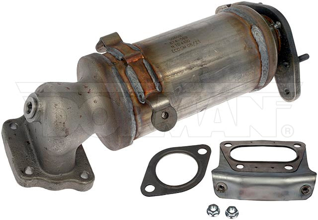 Dorman 679-569 Manifold Converter 2016-2018 Chevrolet Spark - view 1