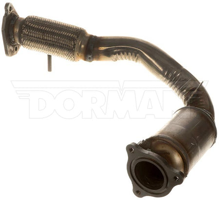 Dorman 679-574 Pre-Converter 2010-2017 Chevrolet Equinox - view 2