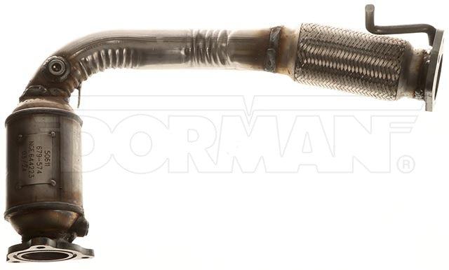 Dorman 679-574 Pre-Converter 2010-2017 Chevrolet Equinox - view 4