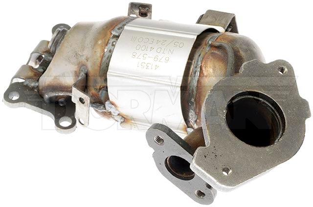 Dorman 679-578 Pre-Converter 2019-2021 Nissan Altima - view 2